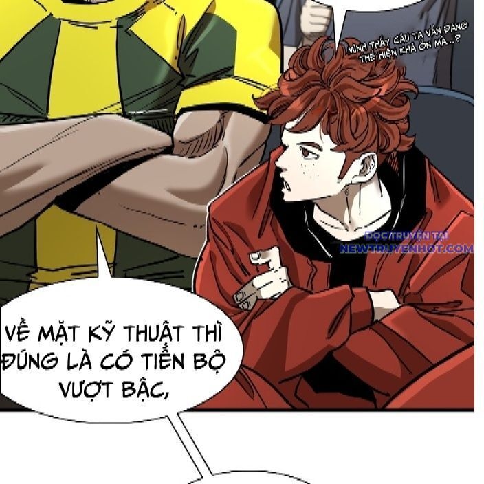 Shark - Cá Mập - Chương 336