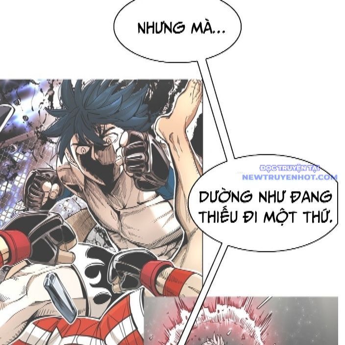 Shark - Cá Mập - Chương 336