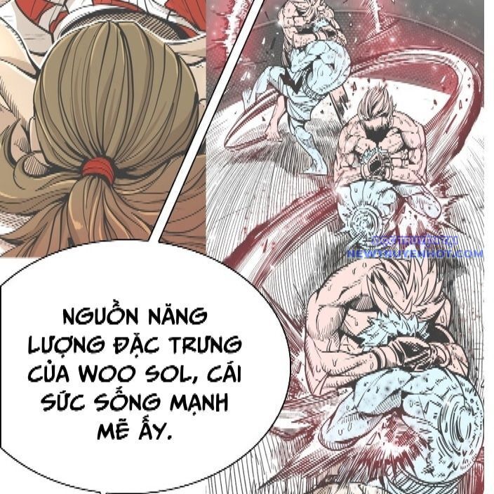 Shark - Cá Mập - Chương 336