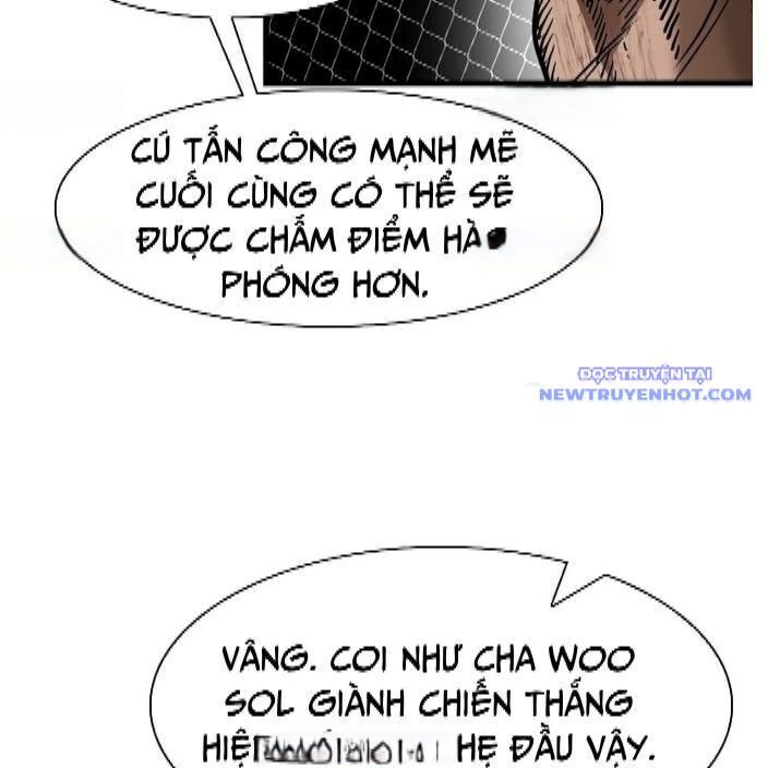 Shark - Cá Mập - Chương 336