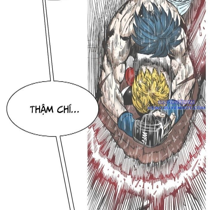 Shark - Cá Mập - Chương 336