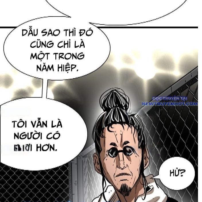 Shark - Cá Mập - Chương 336