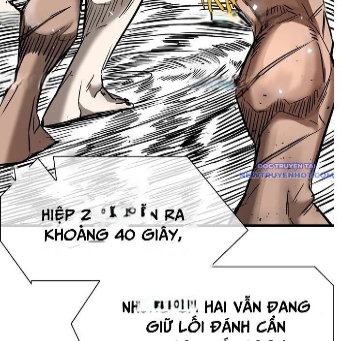 Shark - Cá Mập - Chương 336