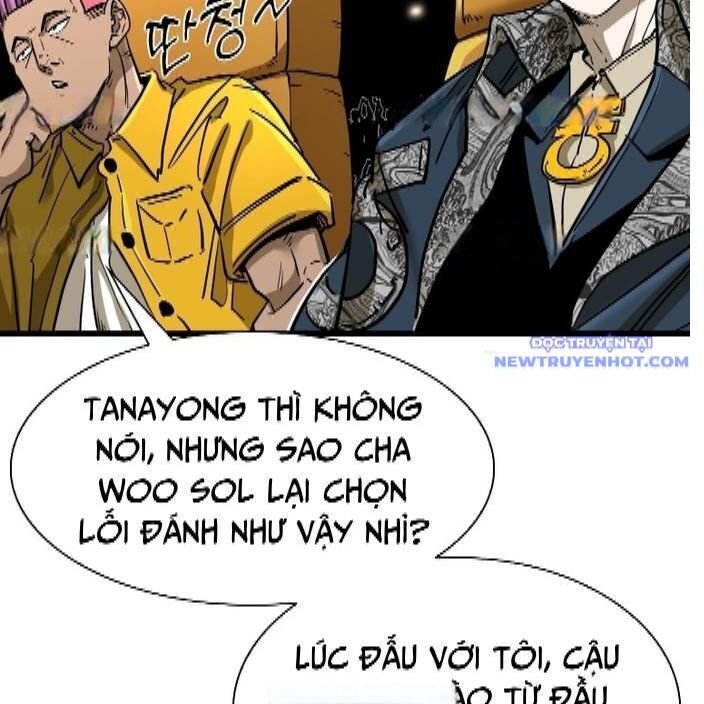 Shark - Cá Mập - Chương 336