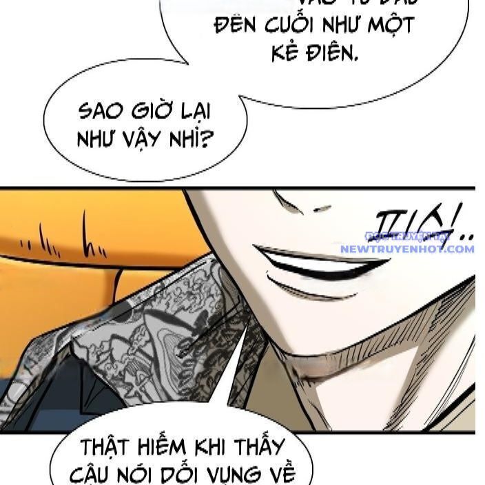Shark - Cá Mập - Chương 336