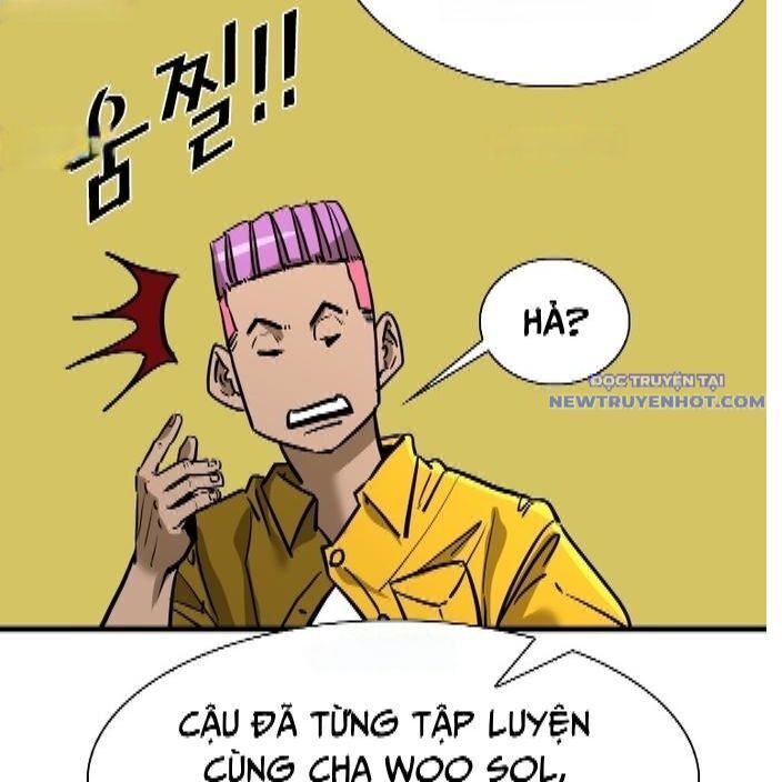 Shark - Cá Mập - Chương 336