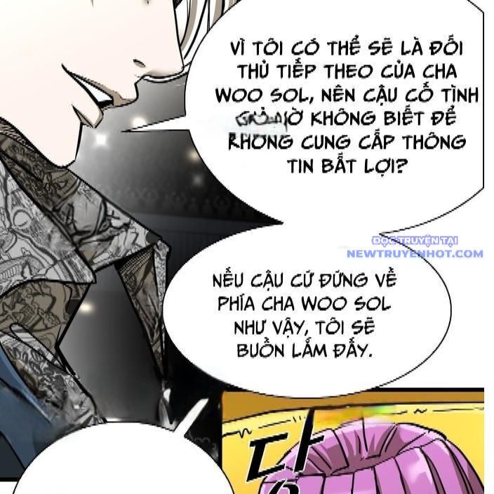 Shark - Cá Mập - Chương 336