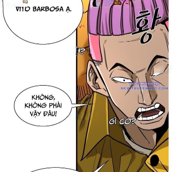 Shark - Cá Mập - Chương 336