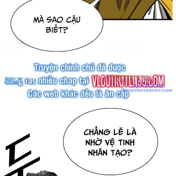 Shark - Cá Mập - Chương 336