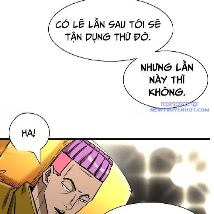 Shark - Cá Mập - Chương 336