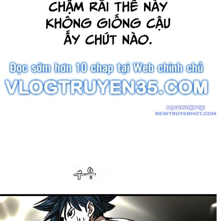 Shark - Cá Mập - Chương 336