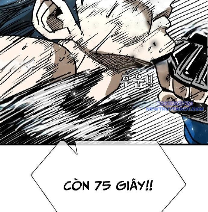 Shark - Cá Mập - Chương 337