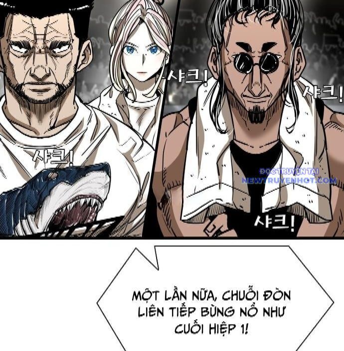 Shark - Cá Mập - Chương 337