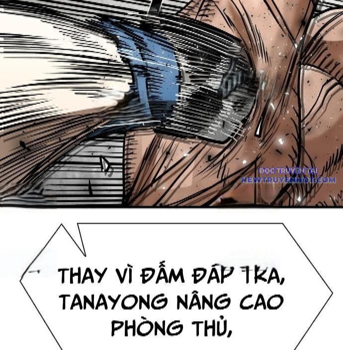 Shark - Cá Mập - Chương 337