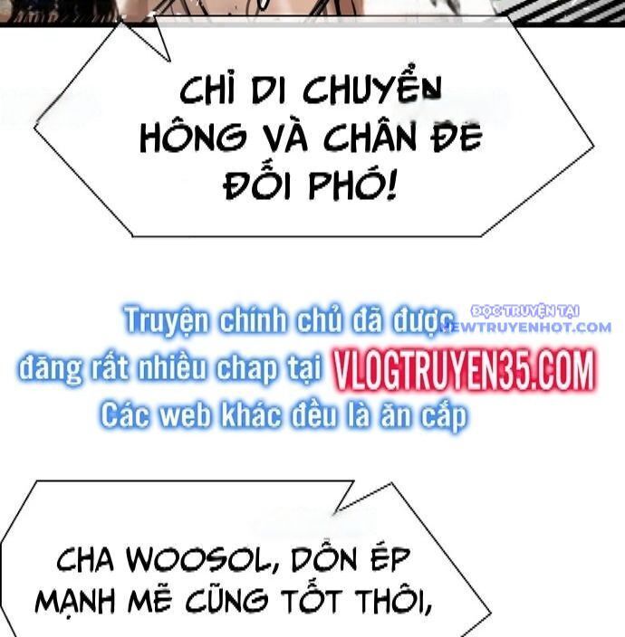 Shark - Cá Mập - Chương 337