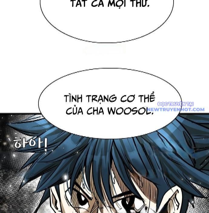 Shark - Cá Mập - Chương 337