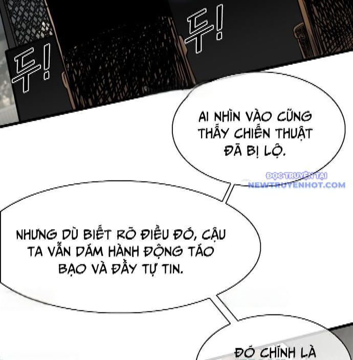 Shark - Cá Mập - Chương 337