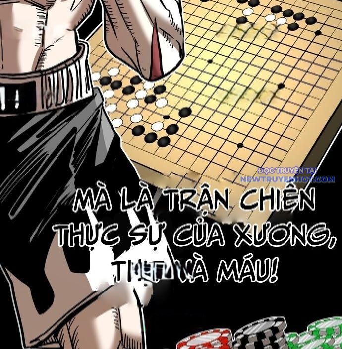 Shark - Cá Mập - Chương 337
