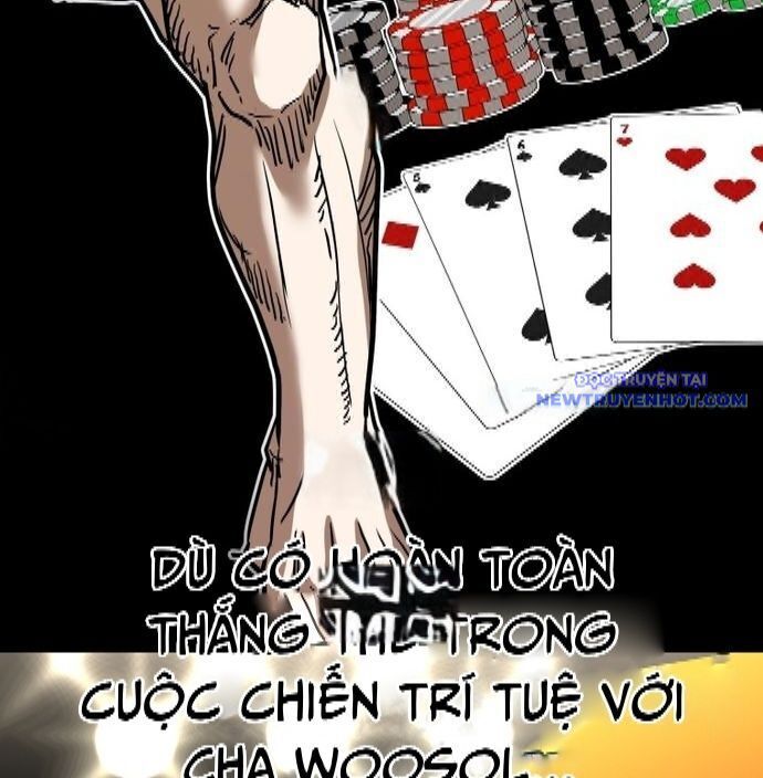 Shark - Cá Mập - Chương 337