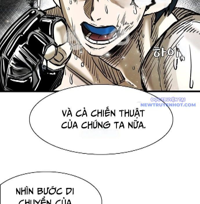 Shark - Cá Mập - Chương 337