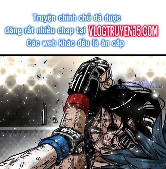 Shark - Cá Mập - Chương 337