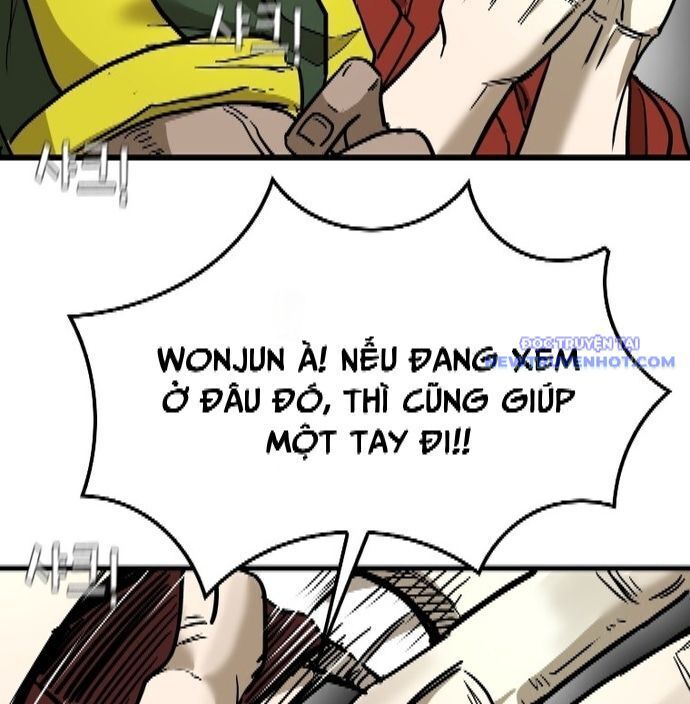 Shark - Cá Mập - Chương 337