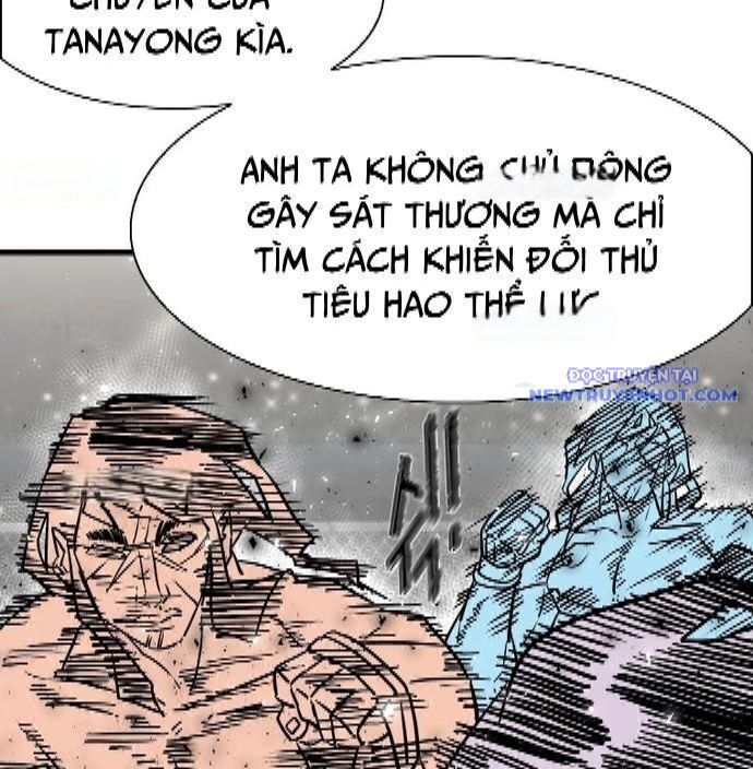 Shark - Cá Mập - Chương 337