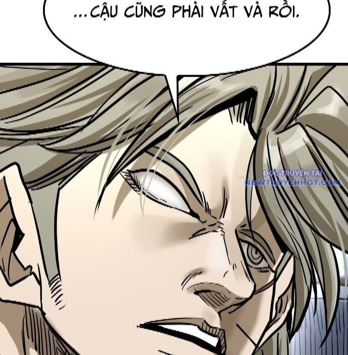 Shark - Cá Mập - Chương 337