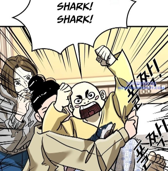 Shark - Cá Mập - Chương 337