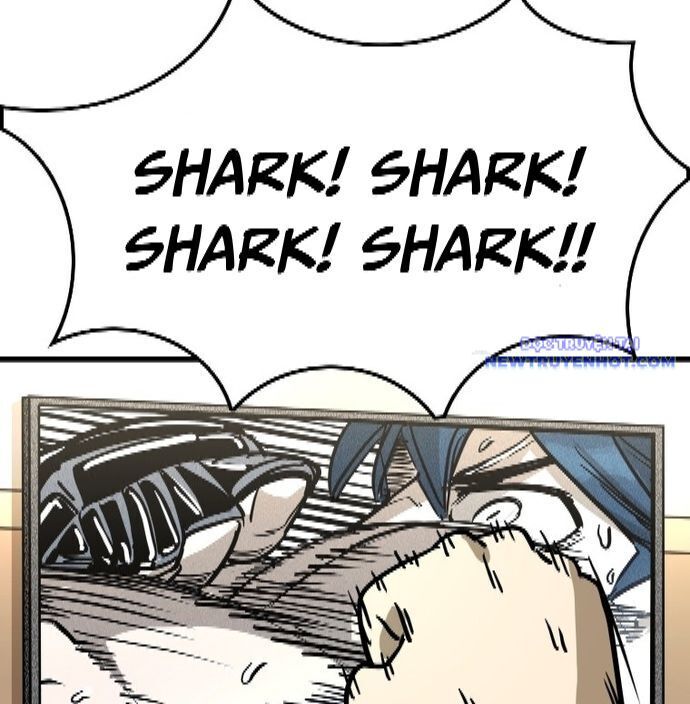 Shark - Cá Mập - Chương 337