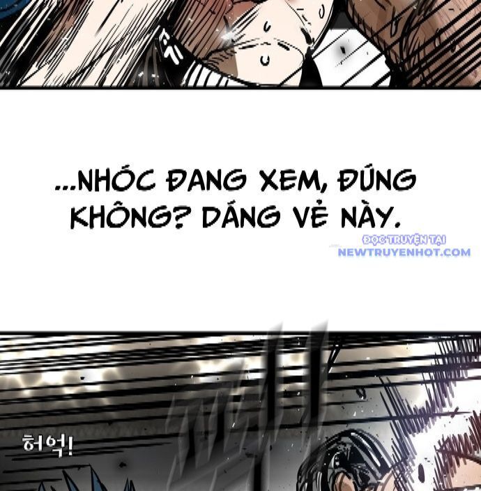 Shark - Cá Mập - Chương 337
