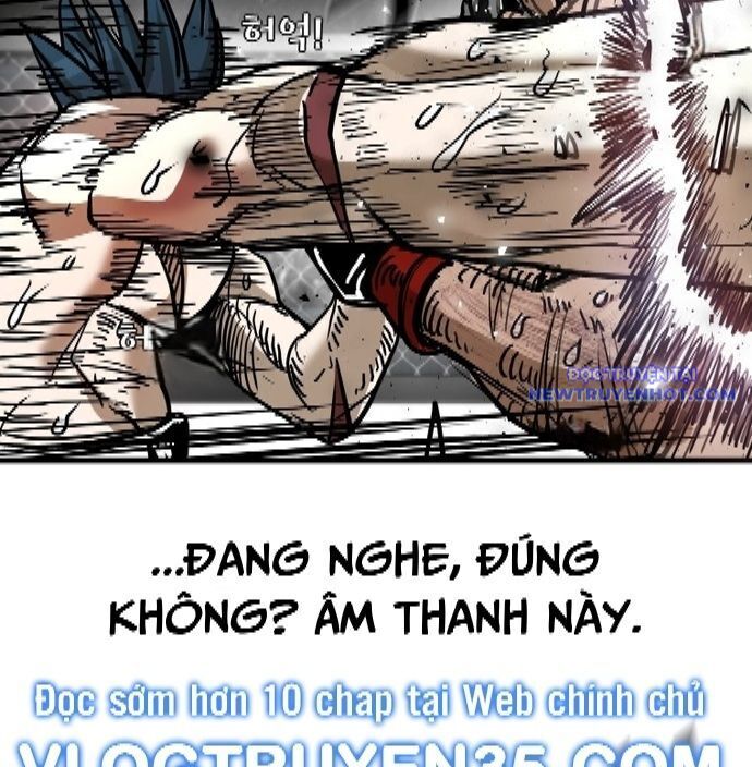 Shark - Cá Mập - Chương 337
