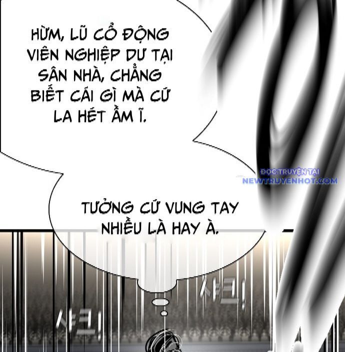 Shark - Cá Mập - Chương 337