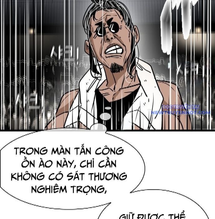 Shark - Cá Mập - Chương 337