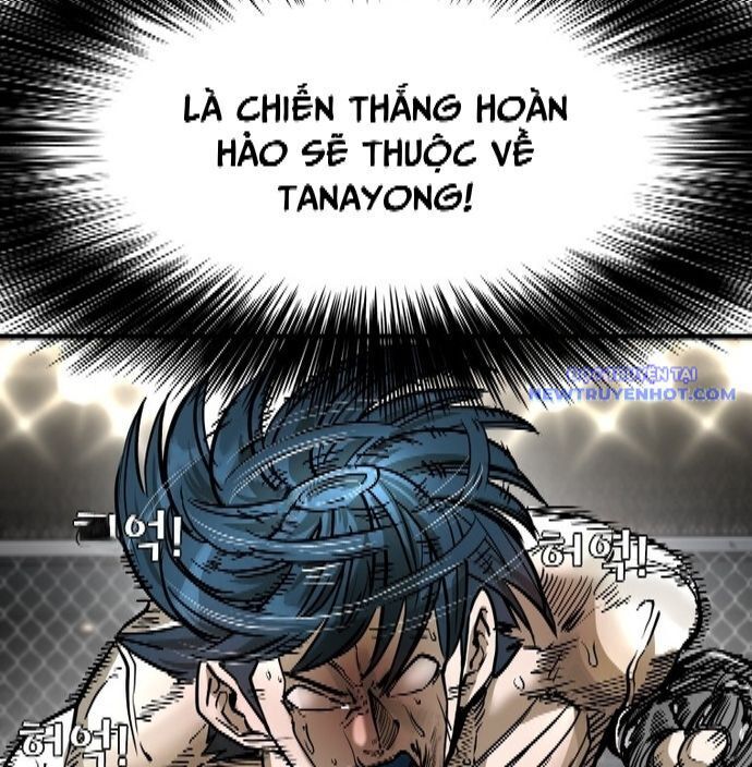 Shark - Cá Mập - Chương 337
