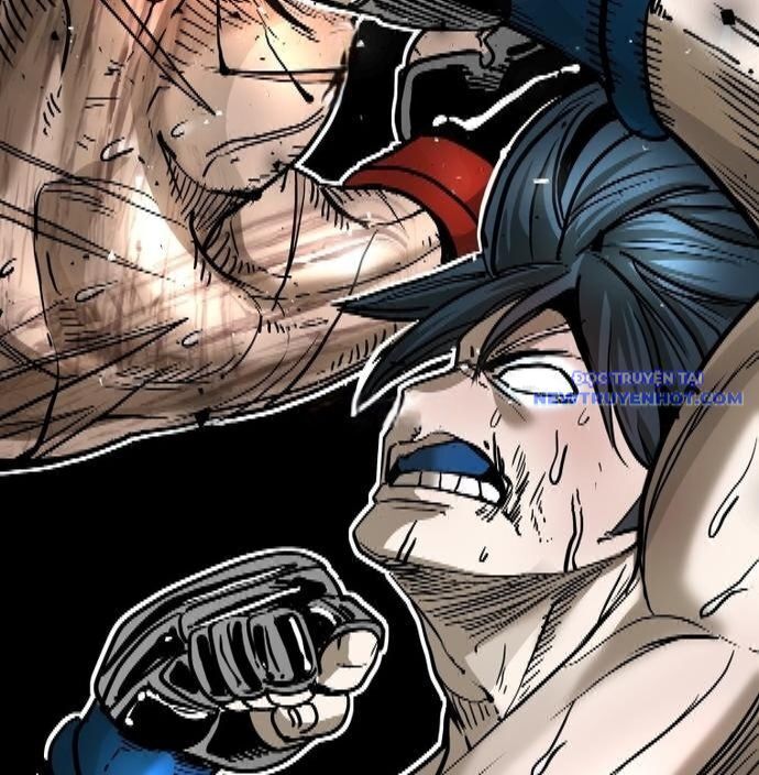 Shark - Cá Mập - Chương 337