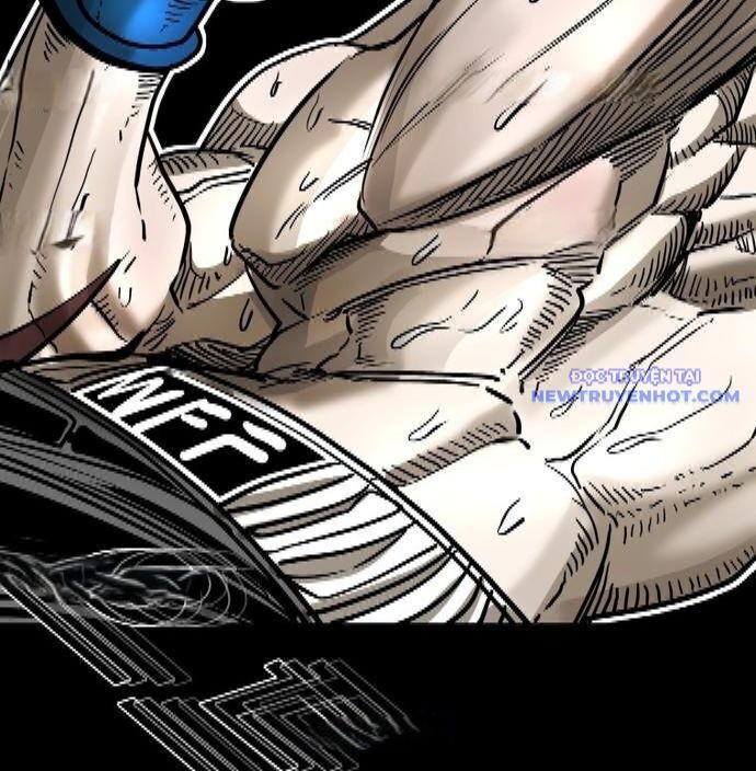 Shark - Cá Mập - Chương 337