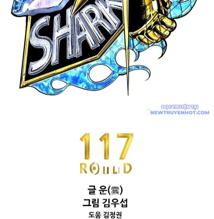 Shark - Cá Mập - Chương 337