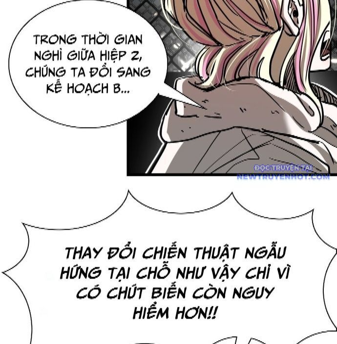 Shark - Cá Mập - Chương 337