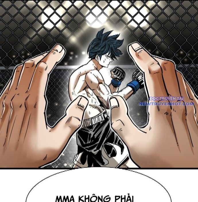 Shark - Cá Mập - Chương 337