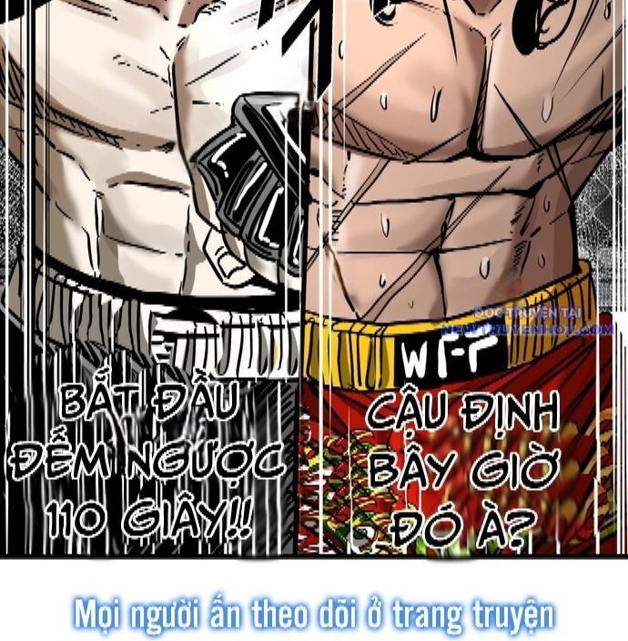 Shark - Cá Mập - Chương 337