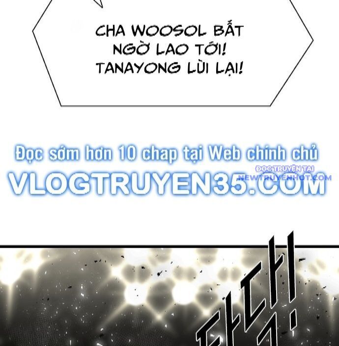 Shark - Cá Mập - Chương 337