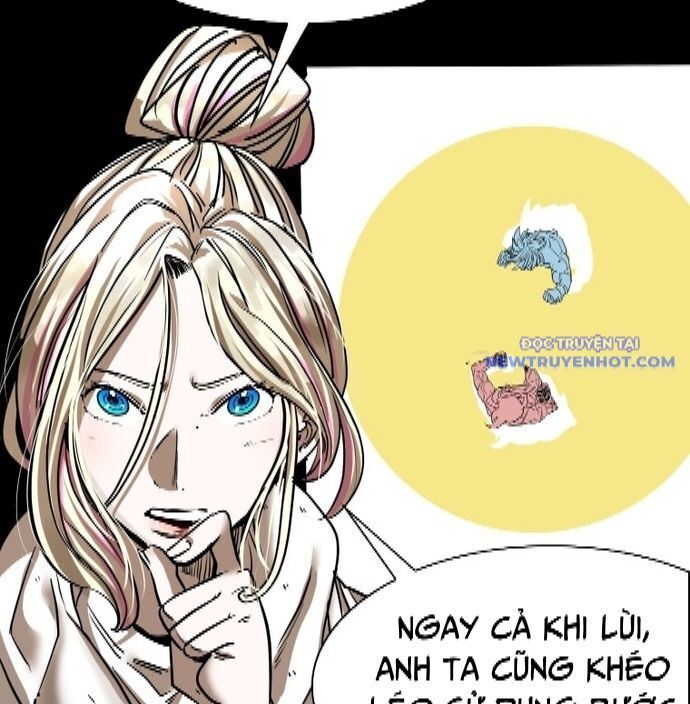 Shark - Cá Mập - Chương 337