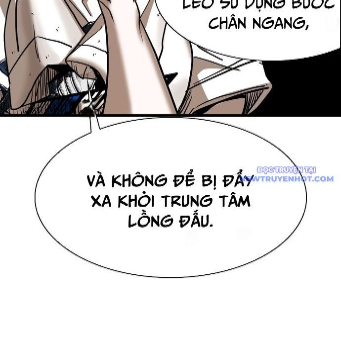 Shark - Cá Mập - Chương 337