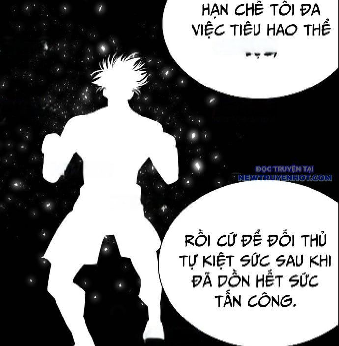Shark - Cá Mập - Chương 337