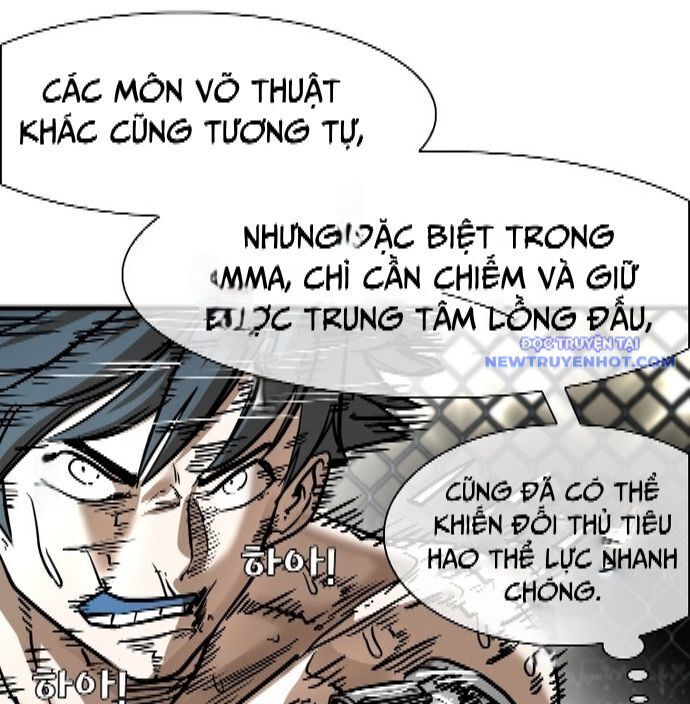 Shark - Cá Mập - Chương 337