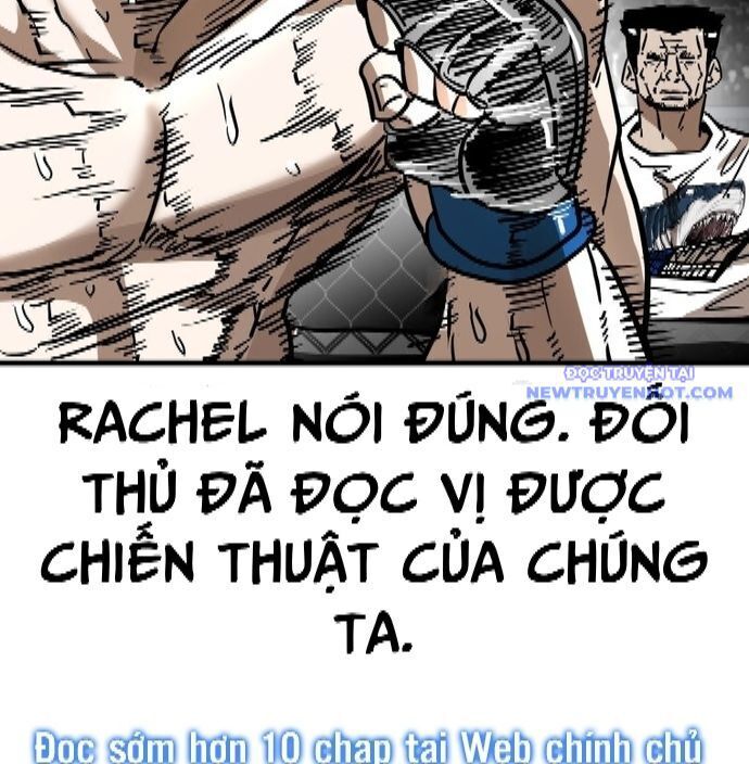 Shark - Cá Mập - Chương 337