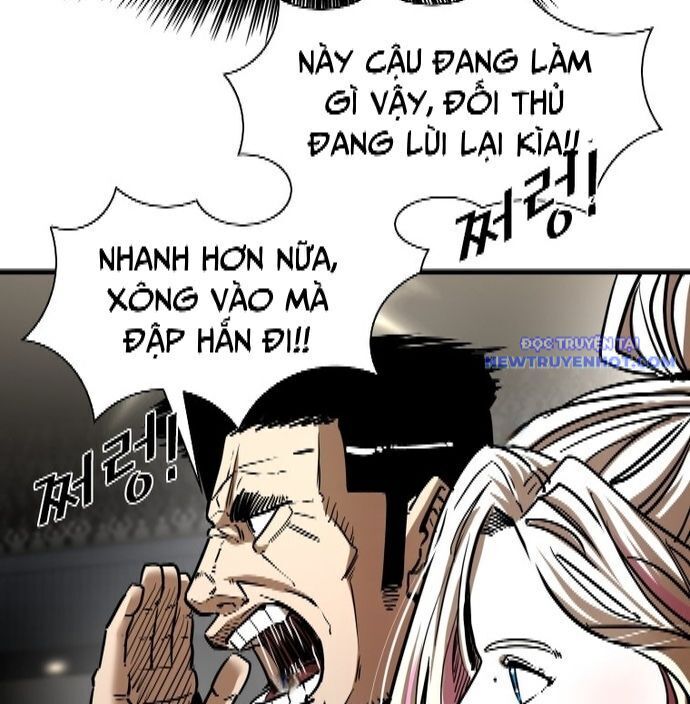 Shark - Cá Mập - Chương 337