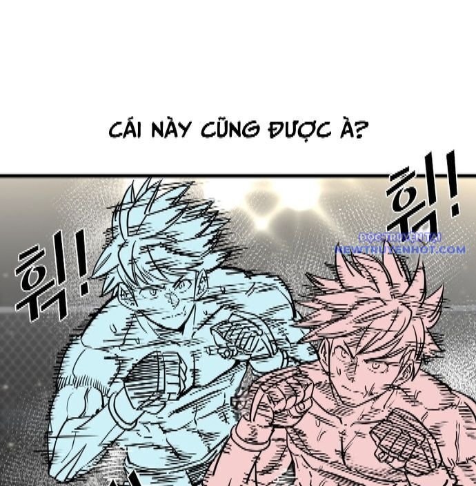 Shark - Cá Mập - Chương 337