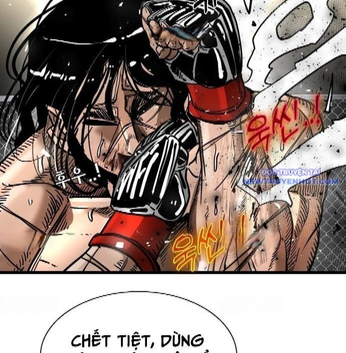 Shark - Cá Mập - Chương 337